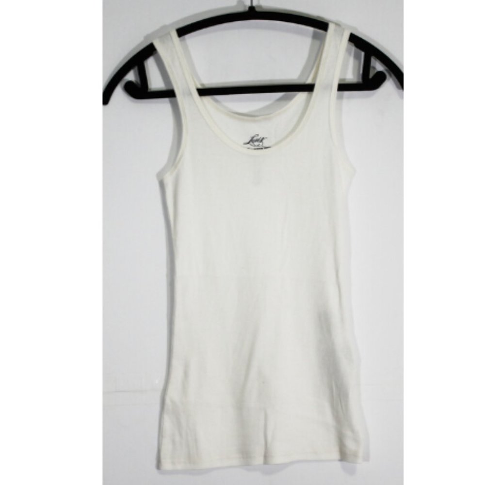 MUSCLE TEE WOMEN'S WORKOUT TANK